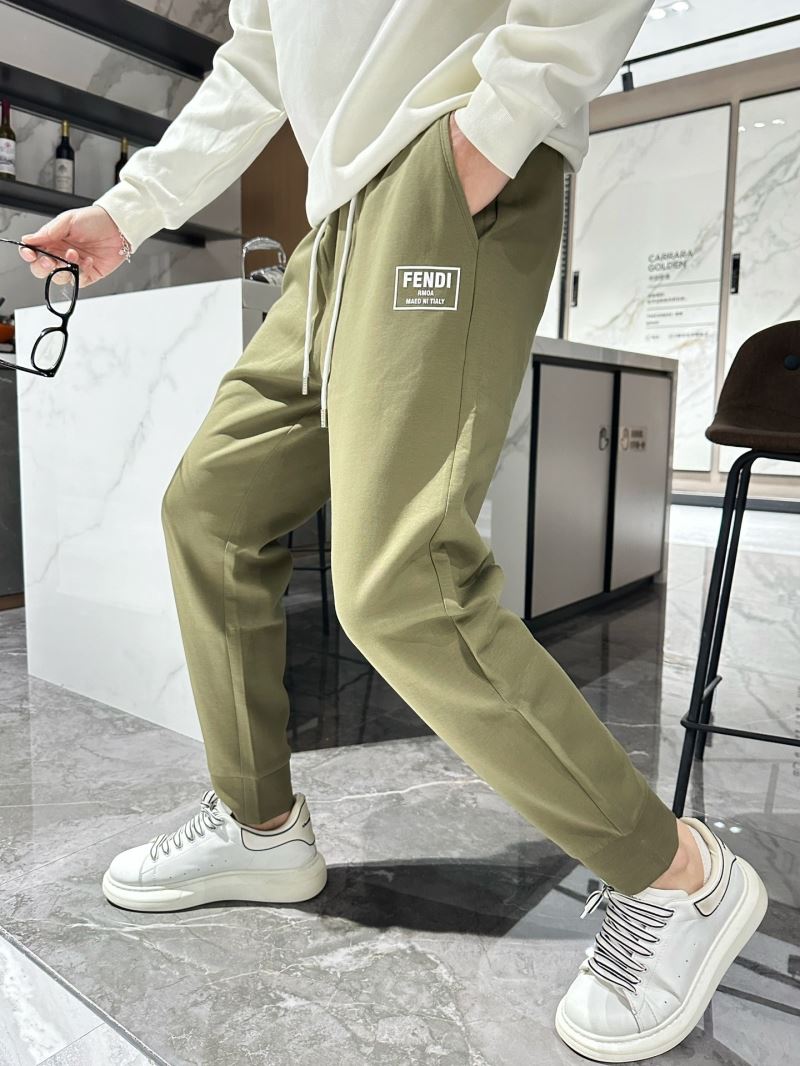 Fendi Long Pants